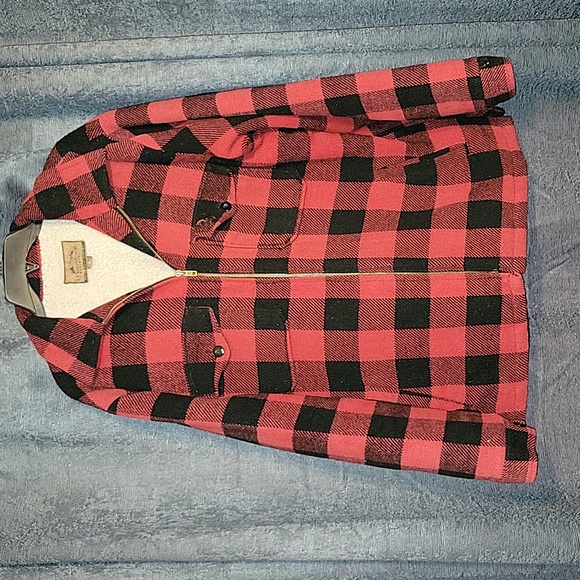 Legendary Whitetails Other - Mens Jacket❤️🖤